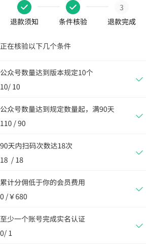 退款流程
