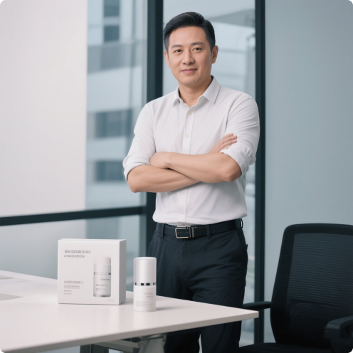 微信公众号矩阵管理运营系统